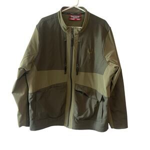 Badlands XXL Green HURON UPLAND JACKET